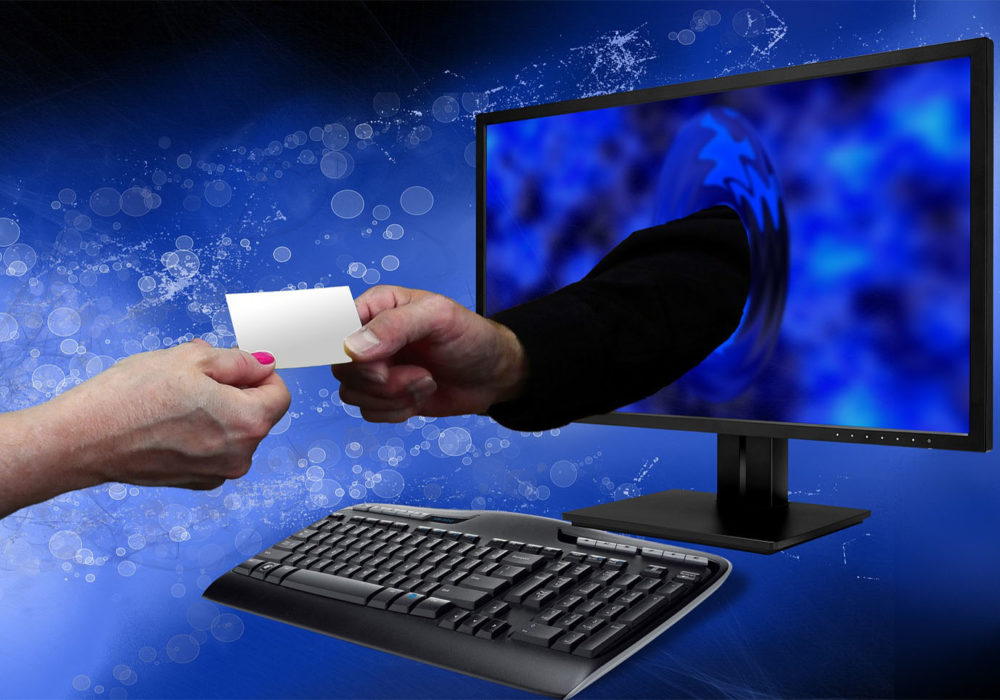 Commerce et communication site internet Commerce et communication site internet