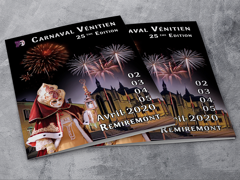 couverture-carnaval -venitien -Remiremont-programme-2020