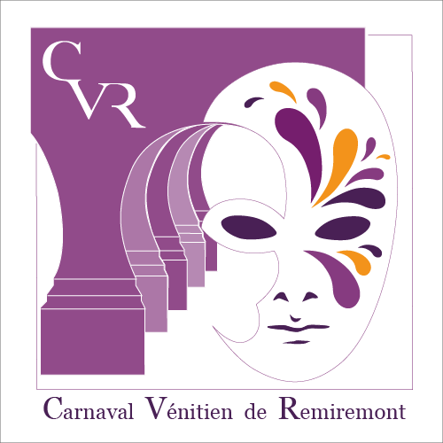 Logo-Ass. Carnaval véniten Remiremont - création-image de marque - Adrena-ligncréation-adrena-lign Logo-association-véniten-Remiremont-création-adrena-lign