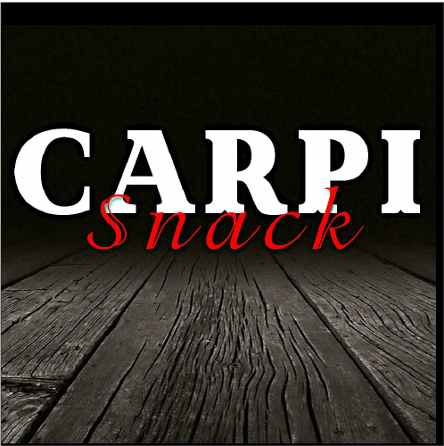 Carpi Snack Carpi-snack