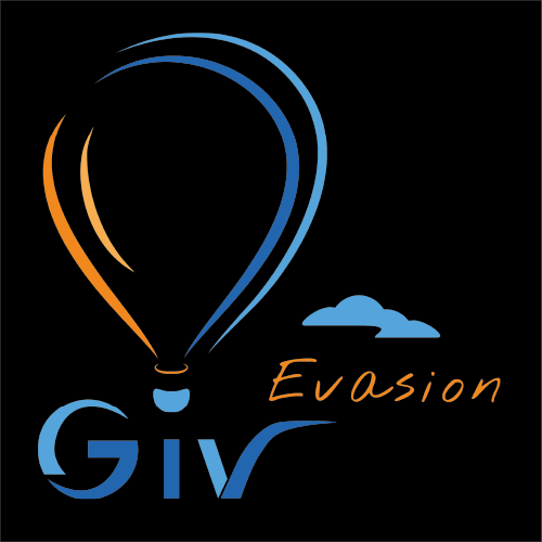 Logo-Giv'Evasion - création-image de marque - Adrena-lign Logo-Giv-Evasion-création-adrena-lign