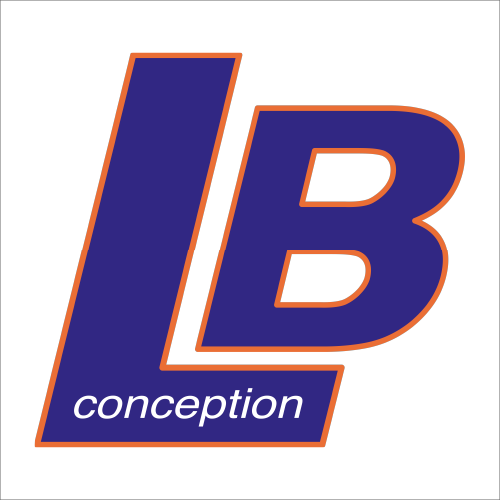 Logo-LB-Conception Logo-LB-Conception