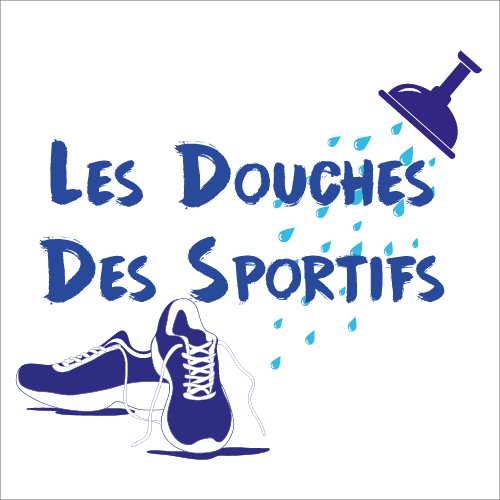 Les douches des sportifs - Adrena Lign illustrations-les-douches-des-sportifs