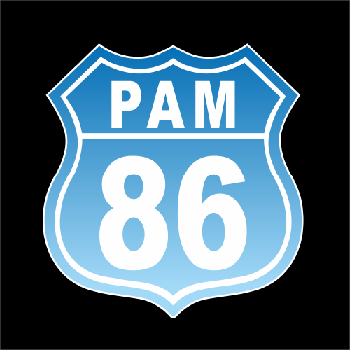 PAM 86 PAM-86